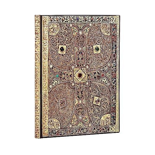 Paperblanks | Lindau | Flexi a copertina morbida | Midi | Righe