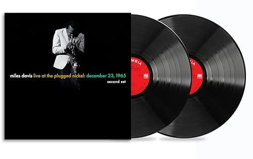 live at the plugged nickel: december 23, 1965 - second set rsd exclusive
