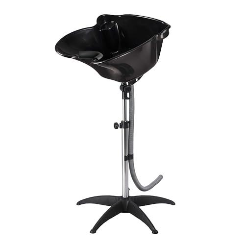 Lavello portatile inclinabile professionale e lavandino regolabile