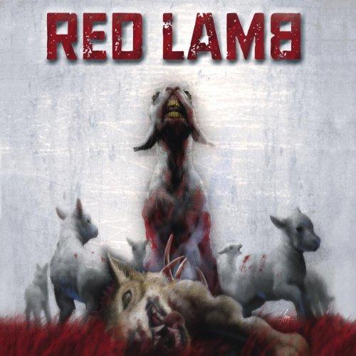 Red lamb