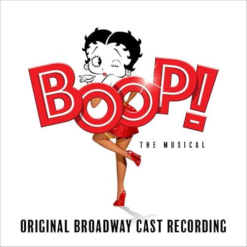 boop the musical - o.b.c.r.