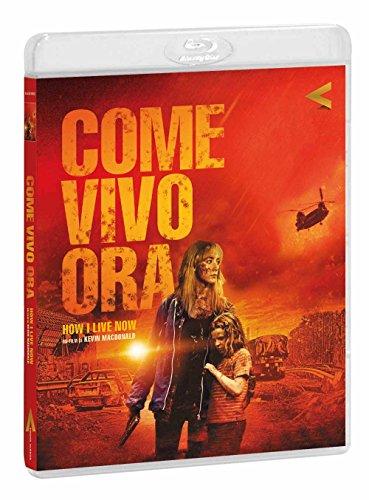 Come Vivo Ora