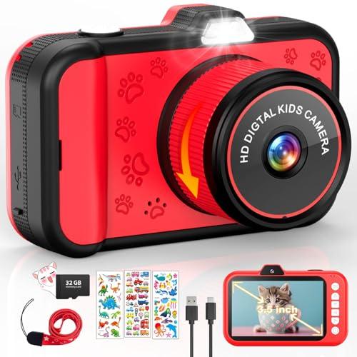 Macchina Fotografica Bambini | 3,5
