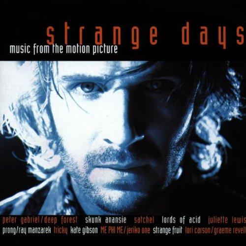 Strange Days
