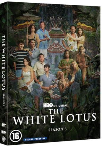 The White Lotus - Saison 3