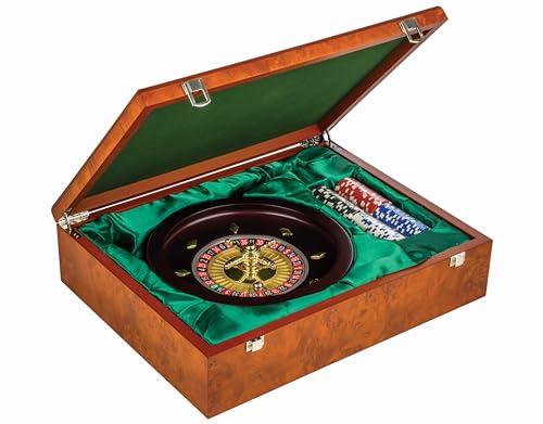 Philos 3705 - Roulette Set