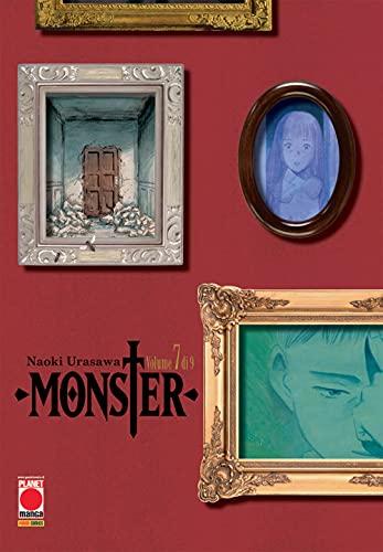 Monster deluxe (Vol. 7)