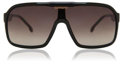 CARRERA CARRERA 1046/S Occhiali da sole da uomo Nero
