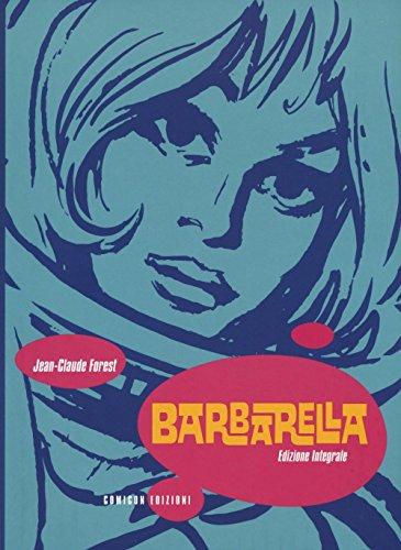 Barbarella. Ediz. integrale: 1