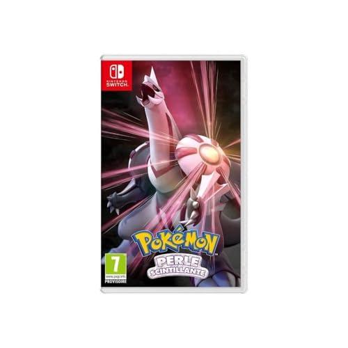 Nintendo Pokémon Perle Scintillante Standard Nintendo Switch