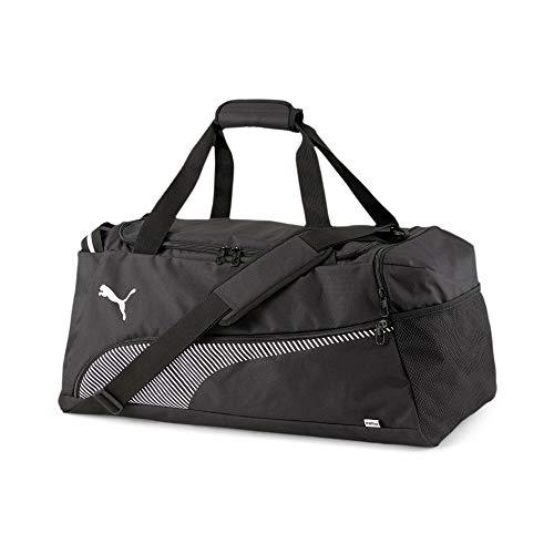 PUMA Fundamentals Sports Bag M