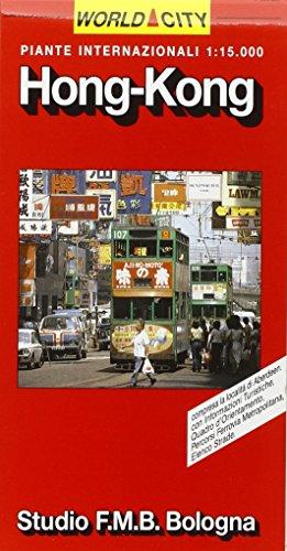 Hong Kong 1:15.000