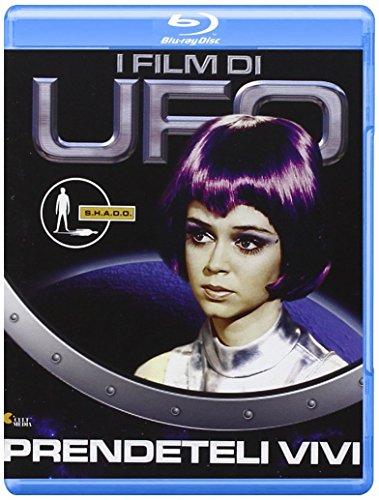 Ufo - Prendeteli Vivi (I Film Di Ufo)