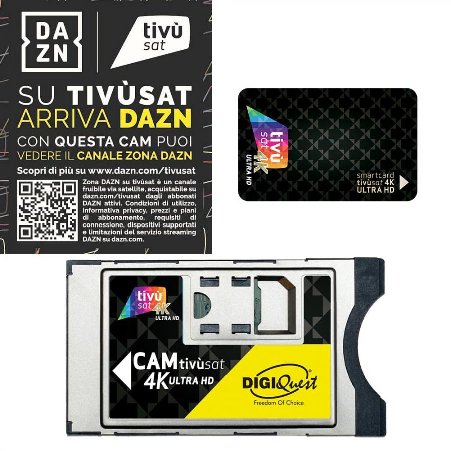 DIGIQUEST - BUNDLETVSAT4K -