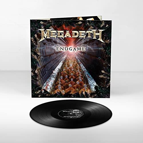 Endgame (2 LP)