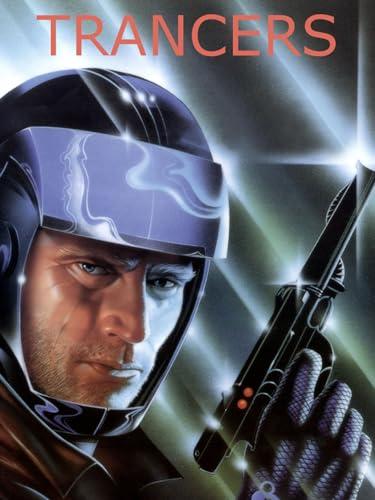 Trancers - Corsa nel tempo
