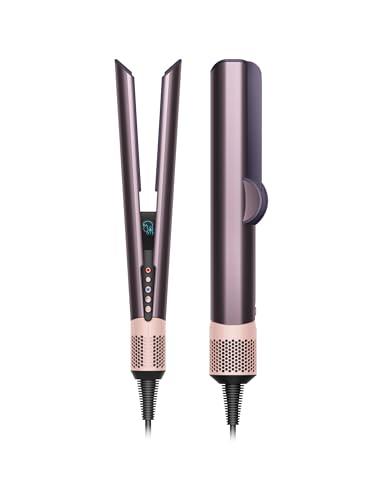 Piastra per capelli Dyson Airstrait (Prugna Jasper)