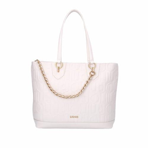 Liu Jo - Shopping Crema art.AA5197E0538 CREMA TU