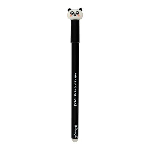 Mr.Wonderful - Penna cancellabile Panda - What a great idea!