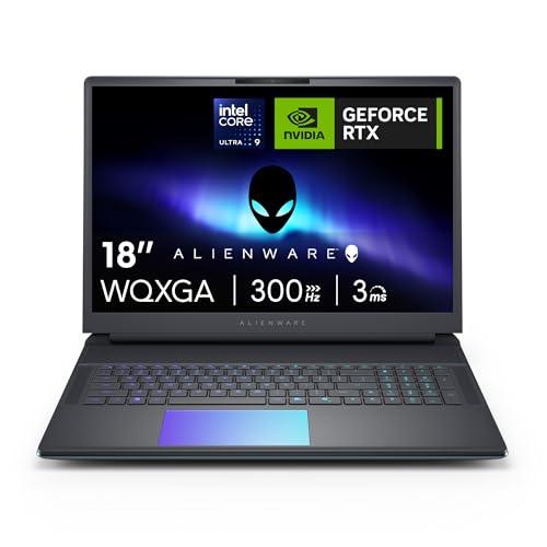Alienware 18 Area-51 Laptop Gaming 18