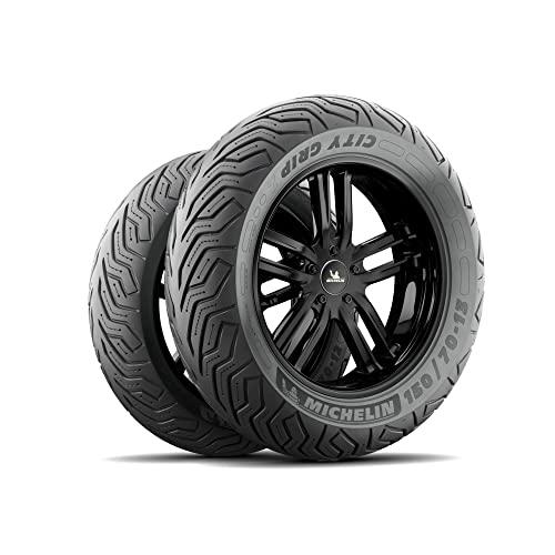 Michelin 6312 Pneumatico 120/80-16 60S City Grip 2 Tl