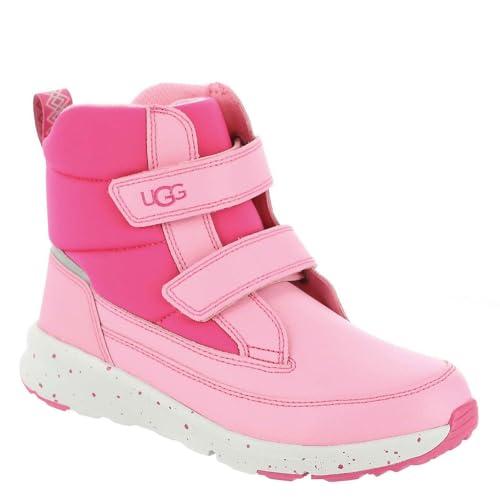 UGG Tempo Dannie, Stivali alla Moda, Sachet Pink Berry, 37 EU