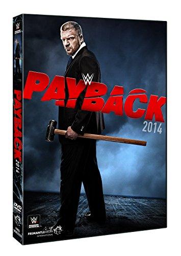 Payback 2014
