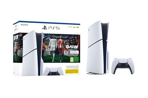 Playstation Bundle console PS5® - EA SPORTS FC 26
