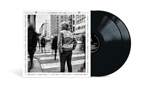 Forever (Legendary Edition)