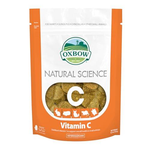 Natural Science Vitamin C Support Supplement