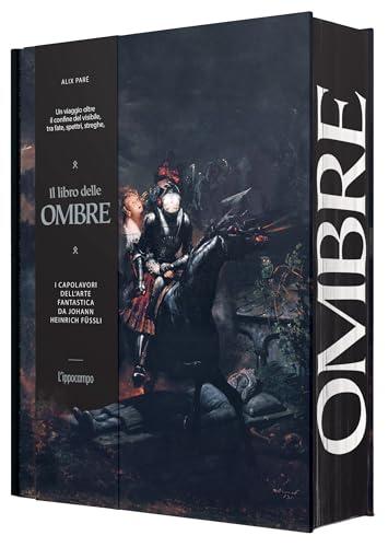 Il libro delle ombre