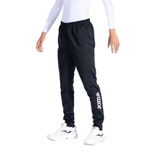 Joma Championship IV, Pantaloni Uomo, Nero, XL
