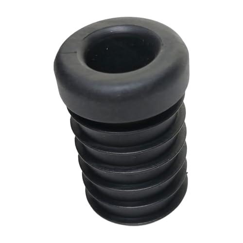 Kfwfuaee Windsurf Palo Arresto Inserto Superiore Perno di Aspirazione Spina Di Plastica Del Disco Connettore Accessori Palo Inserto Accessori