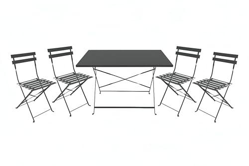 GARDEN FRIEND Salotto Koby Double