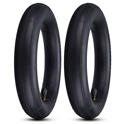 8,5 Pollici Camera d'Aria Monopattino Elettrico 8 1/2x2, Ruote Monopattino 50/75-6,1 per Xiaomi M365 Mi 1S Pro, Pneumatici di Ricambio Scooter