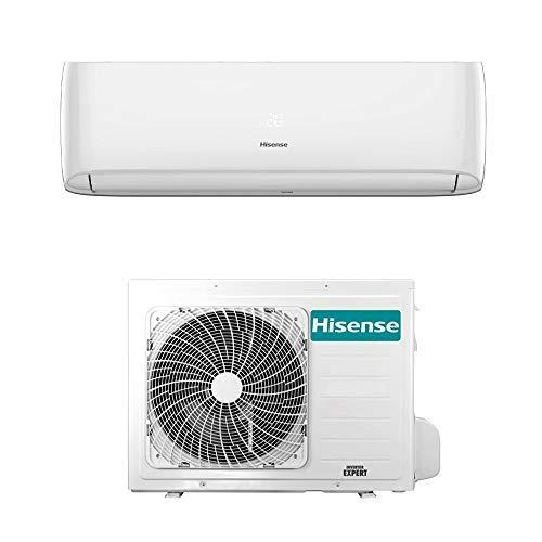 Condizionatore Climatizzatore Hisense Easy Smart da 18000 Btu A++ Inverter CA50XS01G