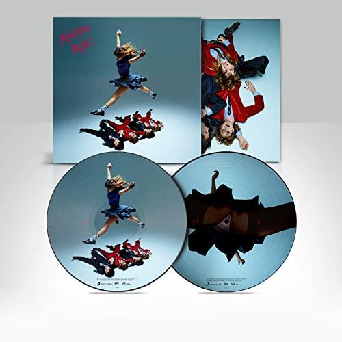 RUSH!_LP (PICTURE DISC VINYL)