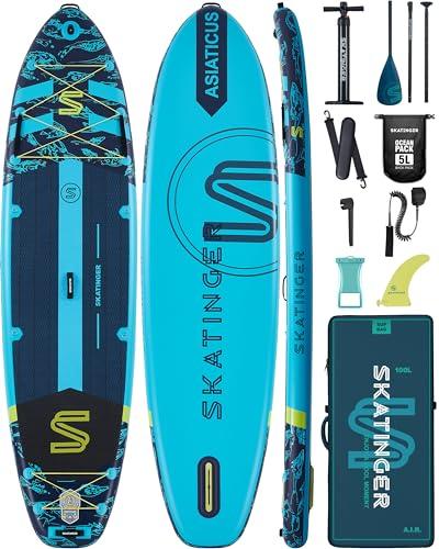 Skatinger 11'6×35