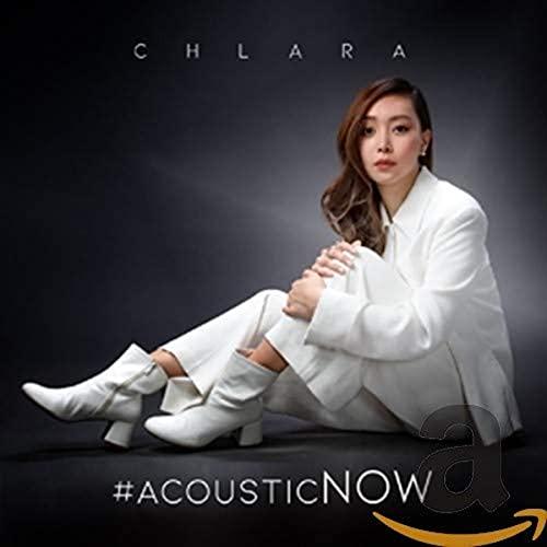 #Acousticnow (Mqa-Cd)
