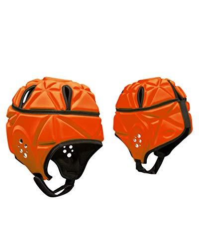 Jobe Rental Softshell Helm Orange (M)