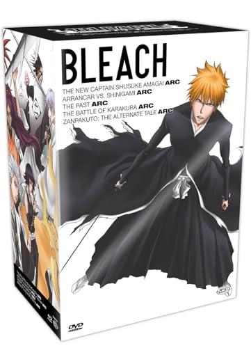 Bleach Box 3 (Arc 9-13) (14 Dvd)