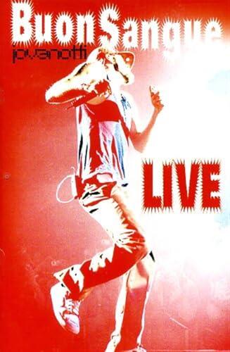 Buon Sangue Live