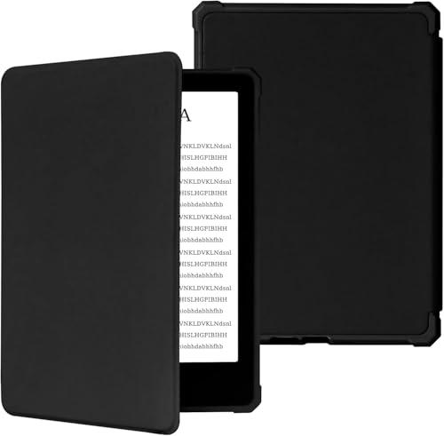 TQQ Custodia per Kindle Paperwhite 6,8