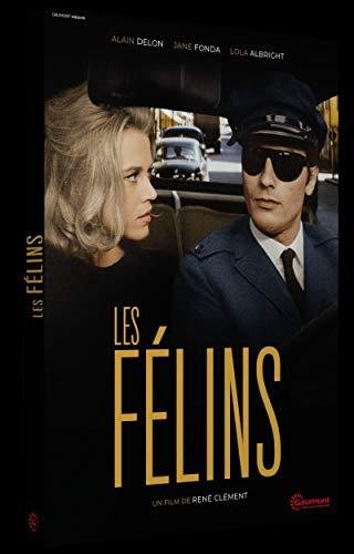FELINS (Les) -GC DVD