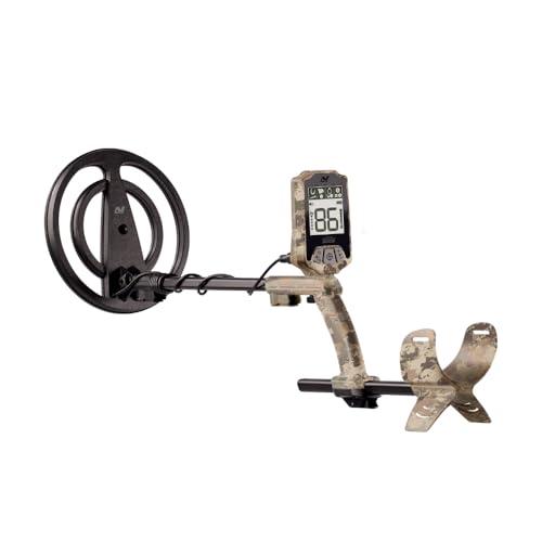 Minelab X-Terra Intrepid 'Tactical' Metal Detector Edition