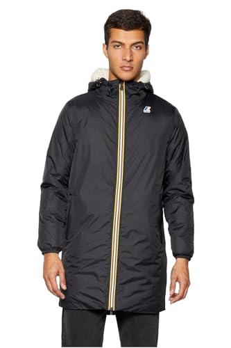 Le Vrai 3.0 Eiffel Orsetto Unisex Black Pure - S