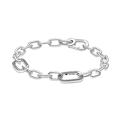 PANDORA Bracciale Me 599662C00-5 Maglie della catena