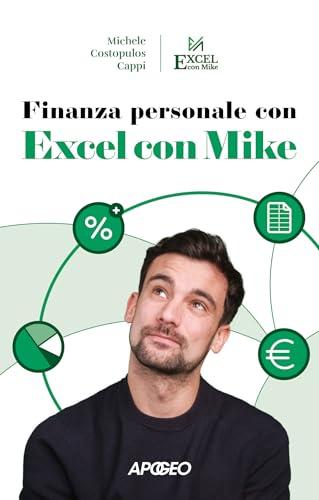 Finanza personale con Excel con Mike