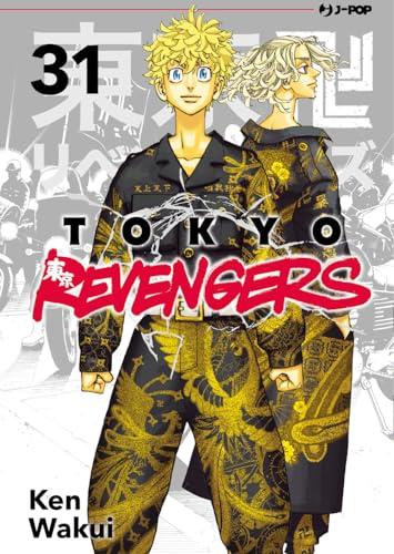 Tokyo revengers (Vol. 31)