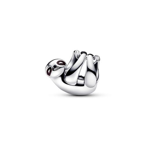 Pandora Moments Charm 793331C01 ciondolo a forma di bradipo
